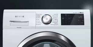 Стиральная машина с фронтальной загрузкой SIEMENS WM14T6H2OE фото 2 в Екатеринбурге