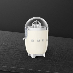 Соковыжималка Smeg CJF11CREU фото 4