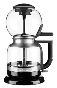 Кофеварка KitchenAid 5KCM0812EOB фото в Екатеринбурге