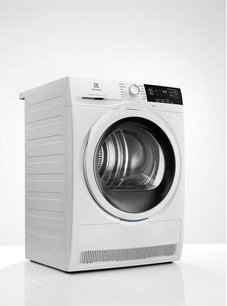 Сушильная машина Electrolux EW8H358S фото 2 в Екатеринбурге