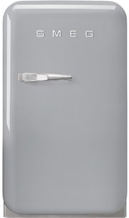 Мини-бар Smeg FAB5RSV3 фото в Екатеринбурге