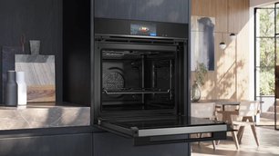 Духовой шкаф Siemens HB778G3B1 фото 4 в Екатеринбурге