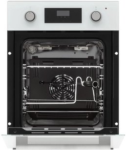 Духовой шкаф KRONA SONATA 45 WH G2 фото 4 в Екатеринбурге