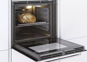 Духовой шкаф Haier HOD-P12CTGB фото 4 в Екатеринбурге