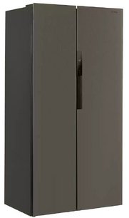 Холодильник Maunfeld MFF191NFSX фото 4 в Екатеринбурге