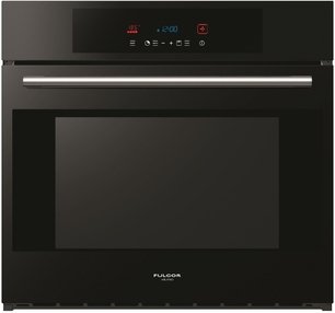 Духовой шкаф Fulgor Milano SSO 30.1 P TC BK фото в Екатеринбурге