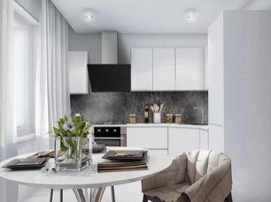 Вытяжка Маунфилд PLYM 60 BLACK фото 2 в Екатеринбурге Вытяжка Maunfeld PLYM 60 BLACK фото 2 в Екатеринбурге