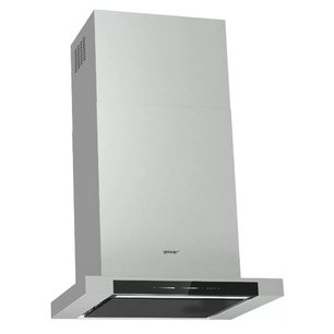 Вытяжка Горение Плюс GHT63X фото в Екатеринбурге Вытяжка Gorenje Plus GHT63X фото в Екатеринбурге