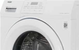 Стиральная машина Haier HW60-BP12919A фото 3 в Екатеринбурге