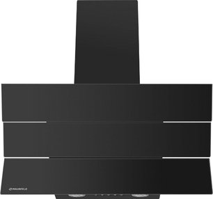 Кухонная вытяжка MAUNFELD Cascada Mini 60 черный фото 2 в Екатеринбурге Кухонная вытяжка MAUNFELD Cascada Mini 60 черный фото 2 в Екатеринбурге