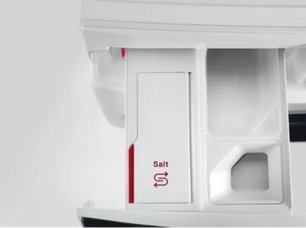 Стиральная машина Electrolux EW9F1R61B фото 2 в Екатеринбурге