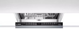 Встраиваемая посудомоечная машина BOSCH SPV2HKX6DR фото 4 в Екатеринбурге Встраиваемая посудомоечная машина BOSCH SPV2HKX6DR фото 4 в Екатеринбурге