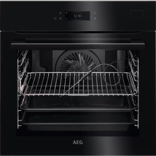 Духовой шкаф АЕГ BSE788380B фото в Екатеринбурге Духовой шкаф AEG BSE788380B фото в Екатеринбурге