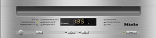 Посудомоечная машина Miele G 4700 SCi фото 2 в Екатеринбурге
