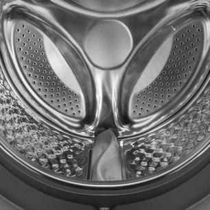 Стиральная машина с паром Maunfeld MFWM1486WH06 фото 2 в Екатеринбурге