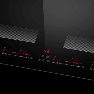Индукционная варочная панель Маунфилд CVI594SF2BKD Inverter фото 3 в Екатеринбурге Индукционная варочная панель Maunfeld CVI594SF2BKD Inverter фото 3 в Екатеринбурге