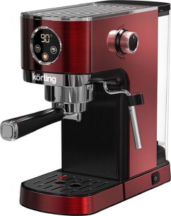 Кофеварка Korting KCM 1004 ER фото 2 в Екатеринбурге