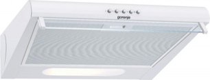 Вытяжка Горение DU6446W фото 3 в Екатеринбурге Вытяжка Gorenje DU6446W фото 3 в Екатеринбурге