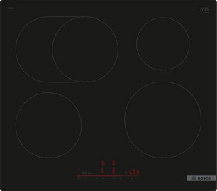 Индукционная варочная панель Bosch PIF61RHB1E фото в Екатеринбурге