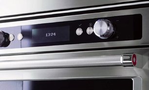 Духовой шкаф KitchenAid KOCCX 45600 фото 3 в Екатеринбурге
