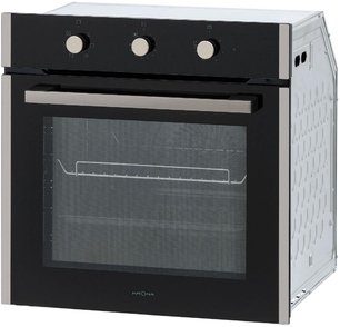 Электрический духовой шкаф KRONA ATTIMO 60 S фото 3 в Екатеринбурге