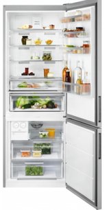 Холодильник Electrolux RNT7MF46X2 фото 2 в Екатеринбурге