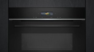 Встраиваемая микроволновая печь Siemens CE732GXB1 фото 2 в Екатеринбурге