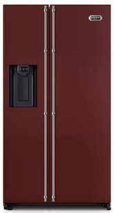 Холодильник Lofra GFRR 918/A CHROME фото в Екатеринбурге