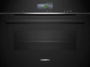 Духовой шкаф Siemens CS736G1B1 фото в Екатеринбурге