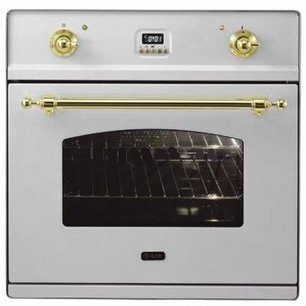 Духовой шкаф Ilve 600-CMP IX фото в Екатеринбурге