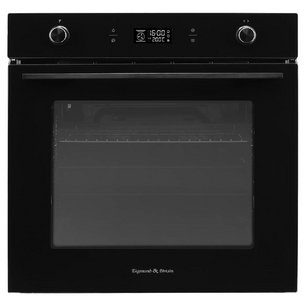 Электрический духовой шкаф Zigmund Shtain E 171 B фото в Екатеринбурге