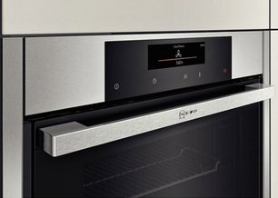 Духовой шкаф Нефф B56CT64N0 фото 2 в Екатеринбурге Духовой шкаф Neff B56CT64N0 фото 2 в Екатеринбурге