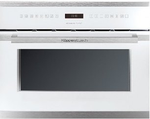 Пароварка Kuppersbusch EDG 6551.0 W1 фото в Екатеринбурге