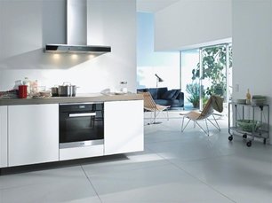 Вытяжка Миле DA 6698 W CLST с витрины, новая фото 4 в Екатеринбурге Вытяжка Miele DA 6698 W CLST с витрины, новая фото 4 в Екатеринбурге