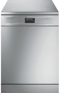 Посудомоечная машина Smeg LVS533XIN фото в Екатеринбурге