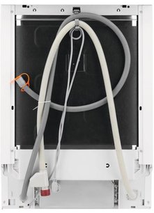 Встраиваемая посудомоечная машина AEG FSB72907P фото 3 в Екатеринбурге