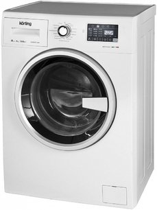 Стиральная машина Korting KWM 55F1285 фото 2 в Екатеринбурге