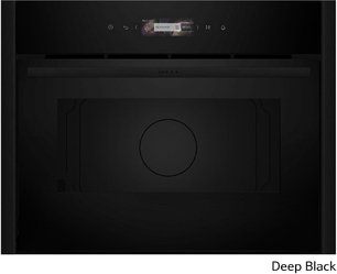 Встраиваемая микроволновая печь Neff C29GR3XY1 фото 3 в Екатеринбурге