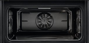 Духовой шкаф Electrolux VKL 8E00 Z фото 3 в Екатеринбурге