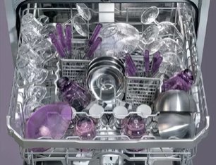 Посудомоечная машина De Dietrich DVH 940 JE 1 фото 4 в Екатеринбурге