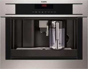 Кофемашина AEG PE4571-M фото в Екатеринбурге