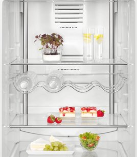 Холодильник AEG RCB63726OW фото 3 в Екатеринбурге