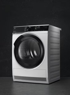 Сушильная машина AEG TR838H4CE фото 4 в Екатеринбурге