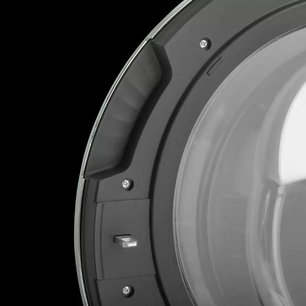 Стиральная машина с паром Maunfeld MFWM1486WH06 фото 3 в Екатеринбурге