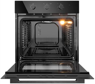 Газовый духовой шкаф Maunfeld MOGS703B2 фото 3 в Екатеринбурге