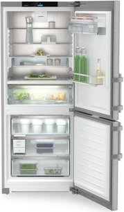 Холодильник Либхер CBNsdc 765i фото 4 в Екатеринбурге Холодильник Liebherr CBNsdc 765i фото 4 в Екатеринбурге