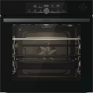 Духовой шкаф Gorenje BSA6747A04BG фото в Екатеринбурге