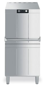 Посудомоечная машина Smeg CWC620DH-1 фото в Екатеринбурге