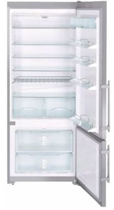 Холодильник Либхер CNes 4656 Comfort NoFrost фото 4 в Екатеринбурге Холодильник Liebherr CNes 4656 Comfort NoFrost фото 4 в Екатеринбурге