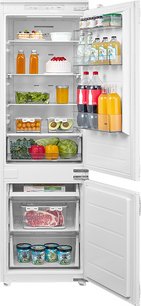 Встраиваемый холодильник Midea MDRE368FGE01 фото в Екатеринбурге